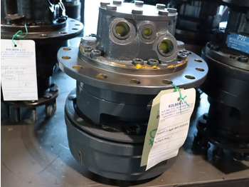 POCLAIN Hydraulikmotor