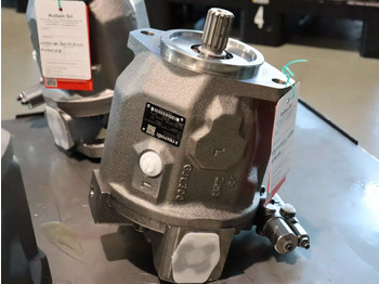 REXROTH Hydraulikpumpe