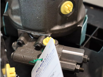 Hydraulikpumpe für Flurförderzeug neu kaufen REXROTH A10VSO28DFR/31R-PPA12N00: das Bild 3