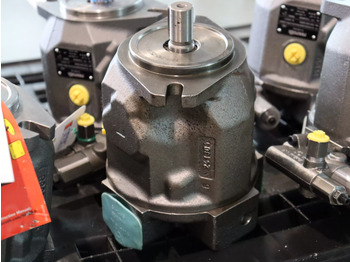 Hydraulikpumpe für Flurförderzeug neu kaufen REXROTH A10VSO28DFR/31R-PPA12N00: das Bild 2