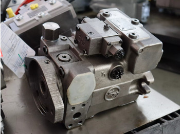 Hydraulikpumpe für Baumaschine neu kaufen REXROTH A11VG50HD1/12L-PSC10F042S: das Bild 2