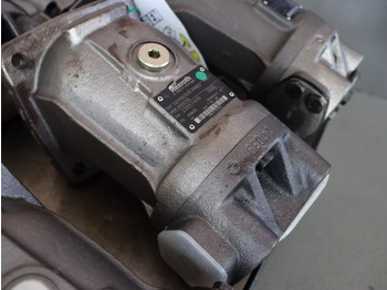 REXROTH Hydraulikpumpe