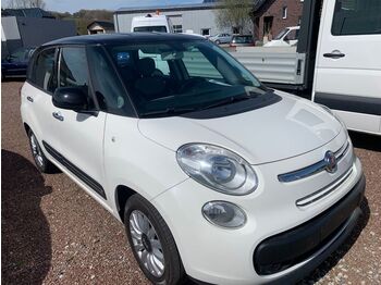 PKW Fiat 500L Living Pop Star: das Bild 1