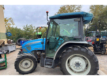 LANDINI Traktor