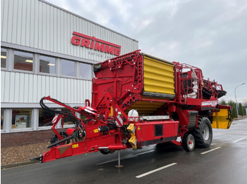 GRIMME Erntemaschine