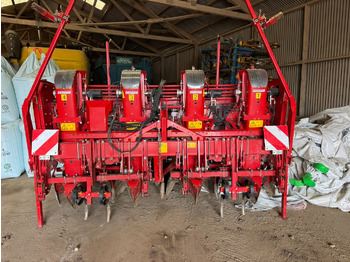 GRIMME Erntemaschine