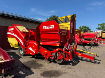 GRIMME SE Erntemaschine