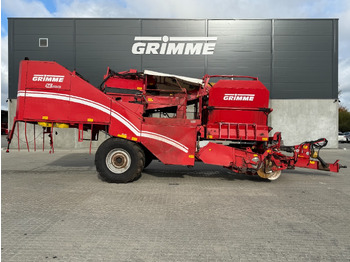 GRIMME SE Erntemaschine