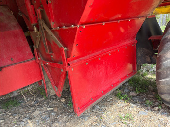 Erntemaschine Grimme SE 85-55-UB: das Bild 5