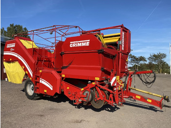 GRIMME SE Erntemaschine