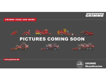 GRIMME Erntemaschine