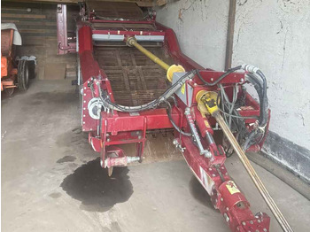 SCANSTONE Kartoffelroder