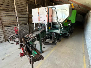 Erntemaschine