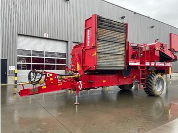 GRIMME SE Erntemaschine