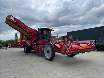 GRIMME Erntemaschine