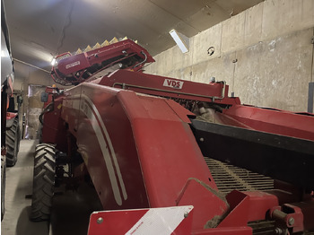 GRIMME Erntemaschine
