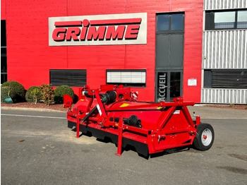 GRIMME Erntemaschine