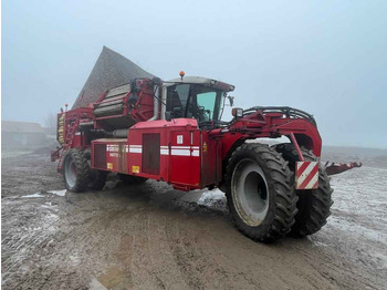 GRIMME Erntemaschine