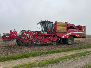 GRIMME Erntemaschine