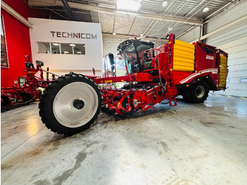 GRIMME Erntemaschine