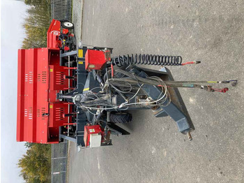 Erntemaschine Dewulf Dewulf, MS 2000 RS, 2 Row, Trailed, Belt, Potato Planter: das Bild 3