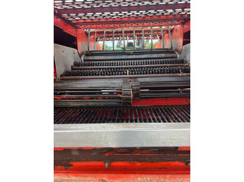 Erntemaschine Grimme DL1500: das Bild 4