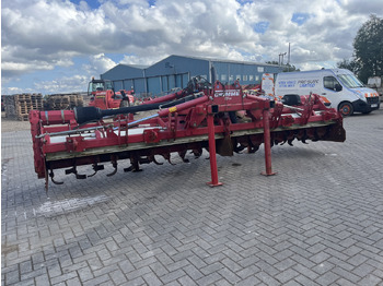 GRIMME Erntemaschine