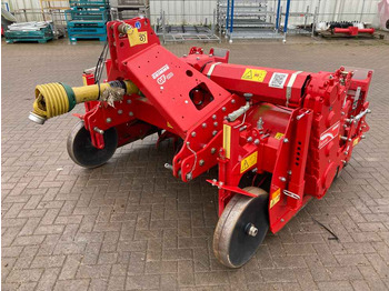 GRIMME Erntemaschine