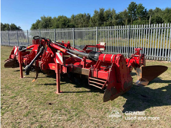GRIMME Erntemaschine