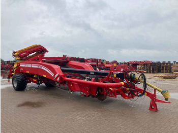 GRIMME Erntemaschine