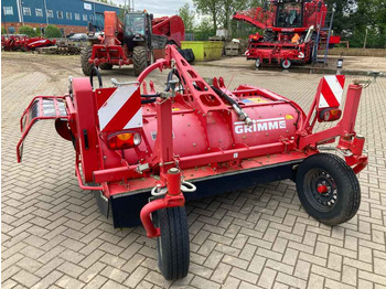 GRIMME Erntemaschine