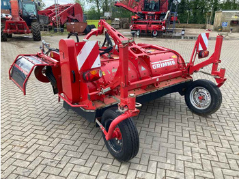 GRIMME Erntemaschine