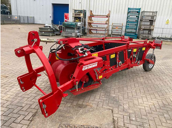 GRIMME Erntemaschine
