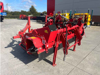 GRIMME Erntemaschine