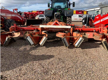 GRIMME Erntemaschine