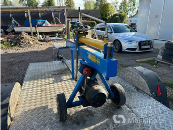 Holzspalter Faxes ELH 500 Faxes vedklyv 500 mm: das Bild 4