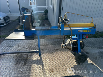 Holzspalter Faxes ELH 500 Faxes vedklyv 500 mm: das Bild 2
