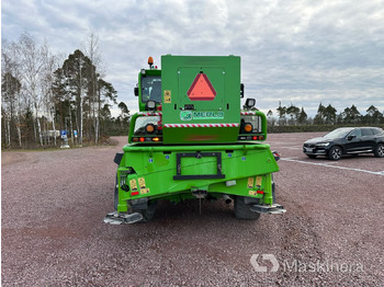 Teleskoplader Merlo Roto 60.24 MCSS Teleskoplastare Merlo Roto 60.24: das Bild 5 Teleskoplader Merlo Roto 60.24 MCSS Teleskoplastare Merlo Roto 60.24: das Bild 5