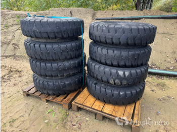 NOKIAN TYRES Komplettrad