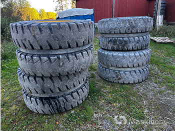 NOKIAN TYRES Komplettrad