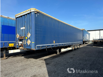 Andere Technik