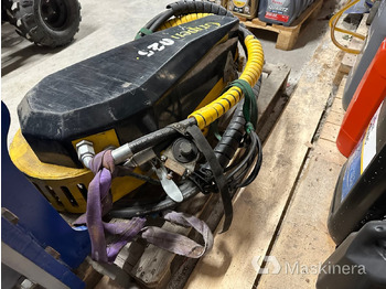 Sågkassett HSP Gripen 025 – Leasing Sågkassett HSP Gripen 025: das Bild 5