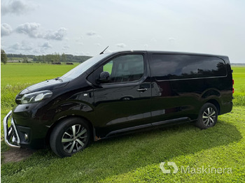 TOYOTA Proace Kastenwagen