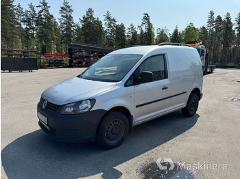 VOLKSWAGEN Caddy 2.0 Kleintransporter
