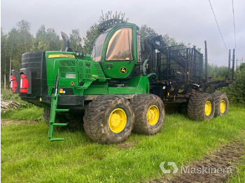 JOHN DEERE Forwarder