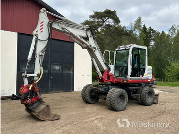 TAKEUCHI TB175 Kettenbagger