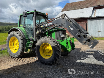 JOHN DEERE 6420 Traktor