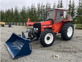 VALMET Traktor