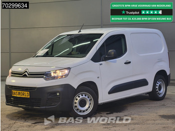 CITROËN Berlingo Kleintransporter