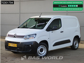 CITROËN Berlingo Kleintransporter